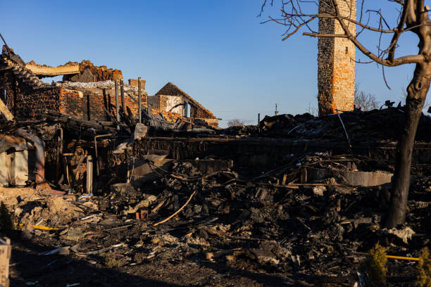 Reliable Fire Damage Removal contractor in Medina, MN by Fire Damage Flint